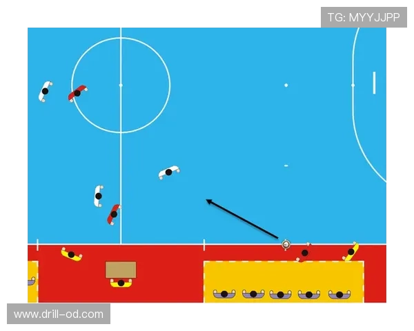 底线规则怎么看？球门球与角球判罚全解析！