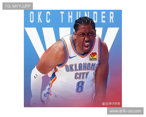 杰伦·威廉姆斯无球跑动效率提升显著 拉开防守创造得分空间