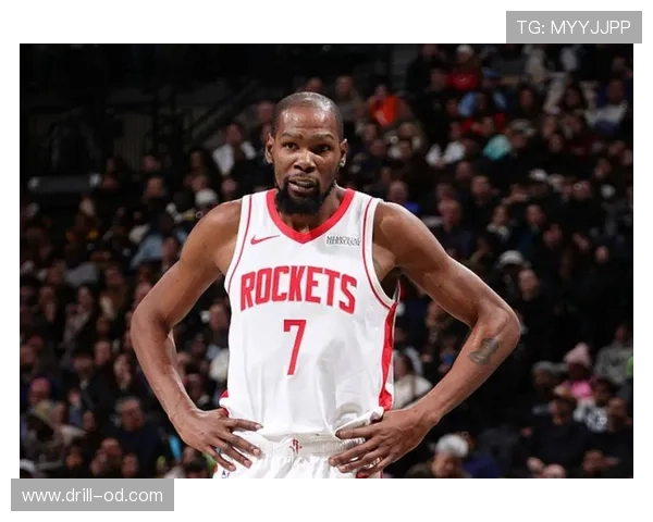 杜兰特投篮节奏提升拉开空间 助篮网挡拆效率显著增强