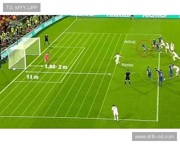 点球判罚中提前进区为何不一定被判重罚？规则解读