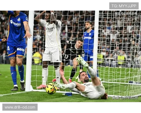 皇马表面强势，统治力下滑已对争冠形势产生影响