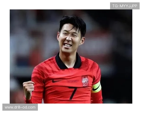 孙兴慜天赋是否达到顶级水平解析