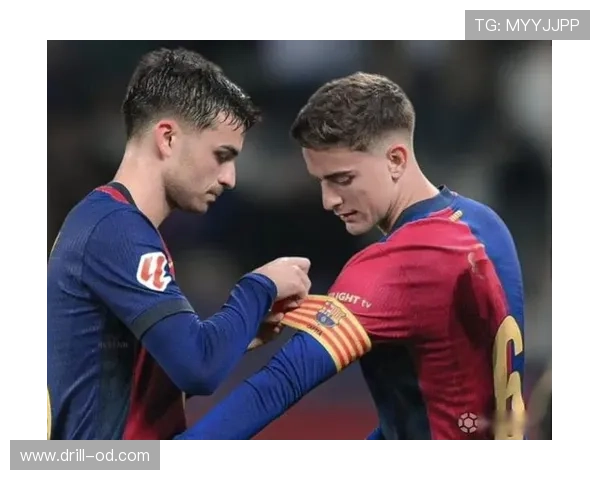 佩德里是否胜任巴塞罗那战术核心角色