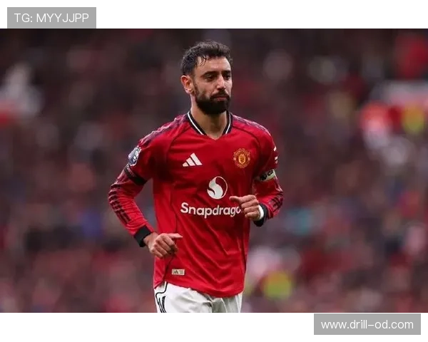 布鲁诺·费尔南德斯数据影响力的虚实：含金量与战术角色解析