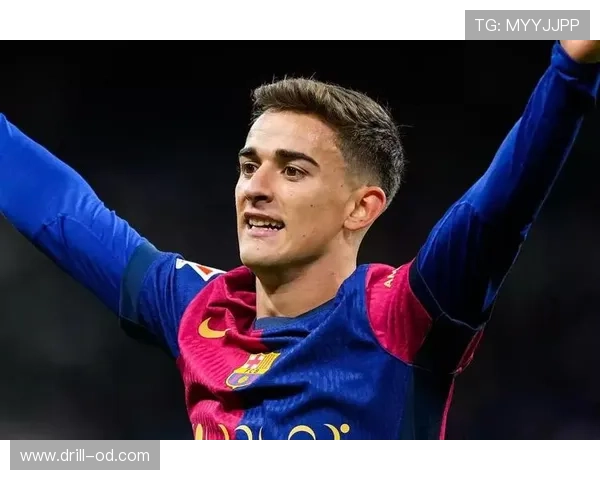 加维在西班牙超级杯夺冠中的关键作用解析