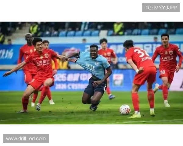 上海海港联赛统治力变化，阶段性波动对争冠形势产生影响