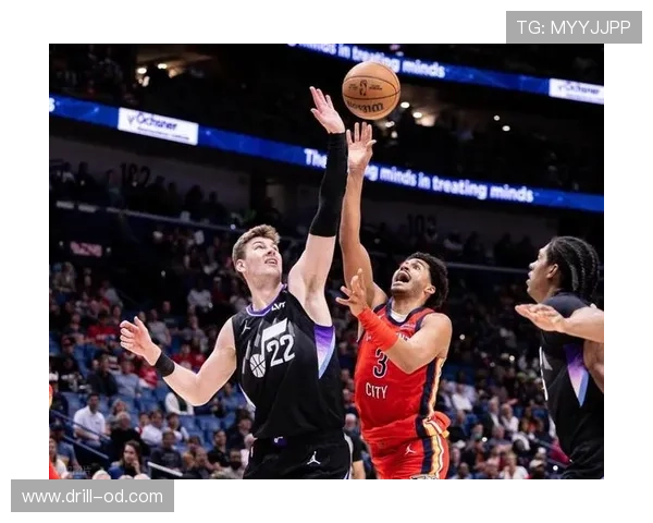 乔丹·普尔突破率提升带动球队关键时刻得分爆发