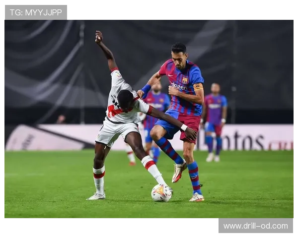 巴萨年轻核心能否持续支撑上限，赛季走势正面临考验