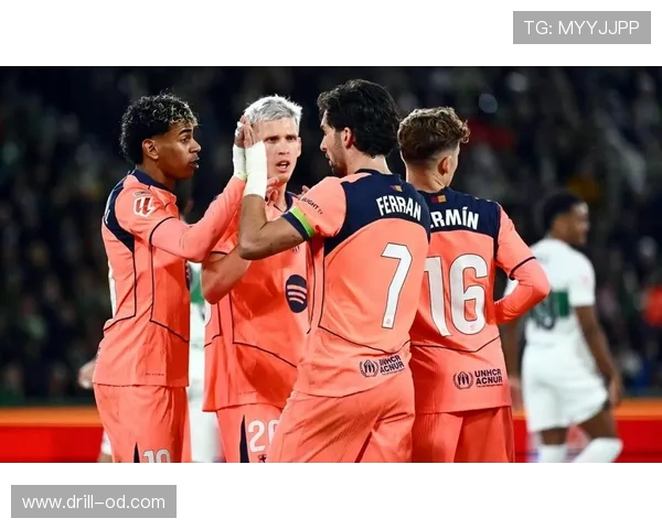 亚马尔的战术角色与成长挑战如何被巴萨团队困境放大