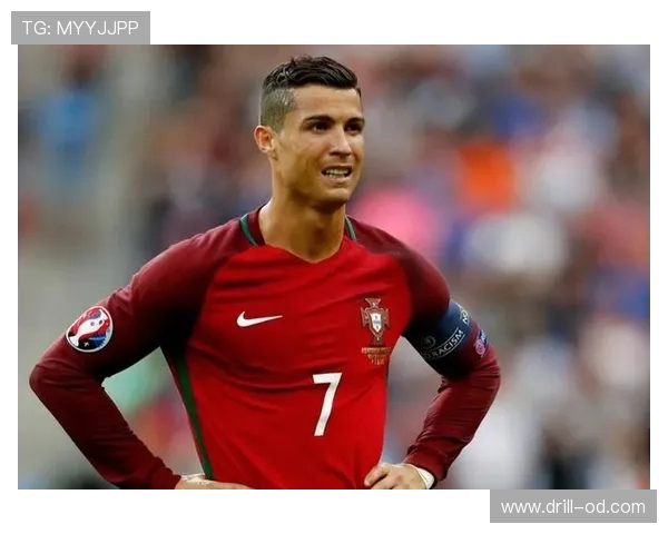 C罗荣誉含金量解析：数据与大赛表现是否匹配