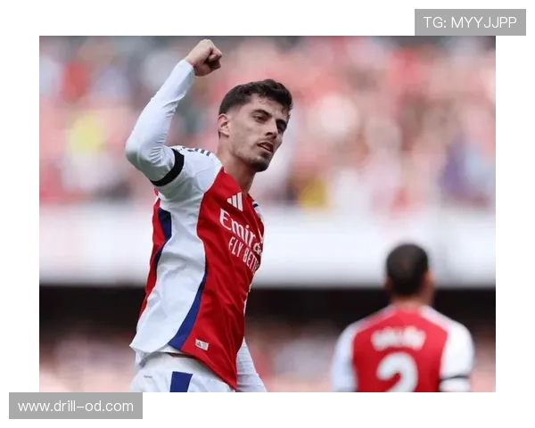 哈弗茨精准直塞频现：角色转型如何激活进攻关键点？