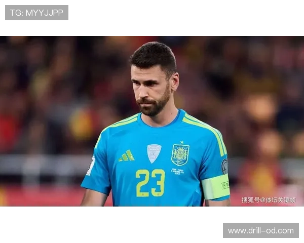 西班牙2026世界杯阵容预测:新老交替能否再创辉煌 西班牙2026世界杯阵容预测:新老交替能否再创辉煌