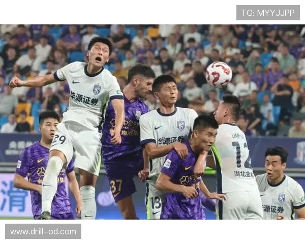 天津津门虎细致打磨战术细节备战联赛关键轮 天津津门虎细致打磨战术细节备战联赛关键轮